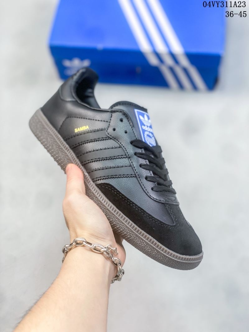 Adidas Samba Shoes